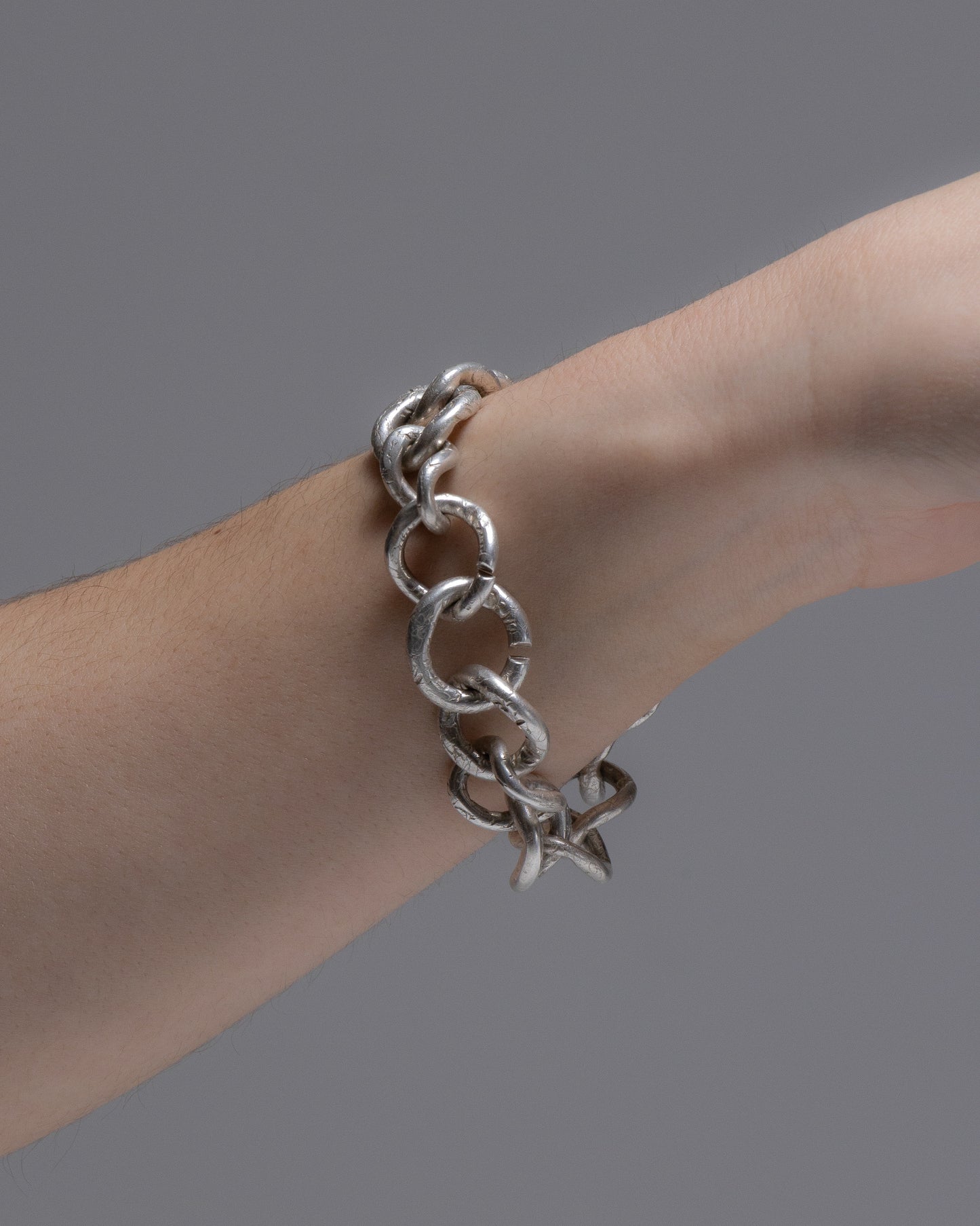 950 SILVER "MEL" BRACELET