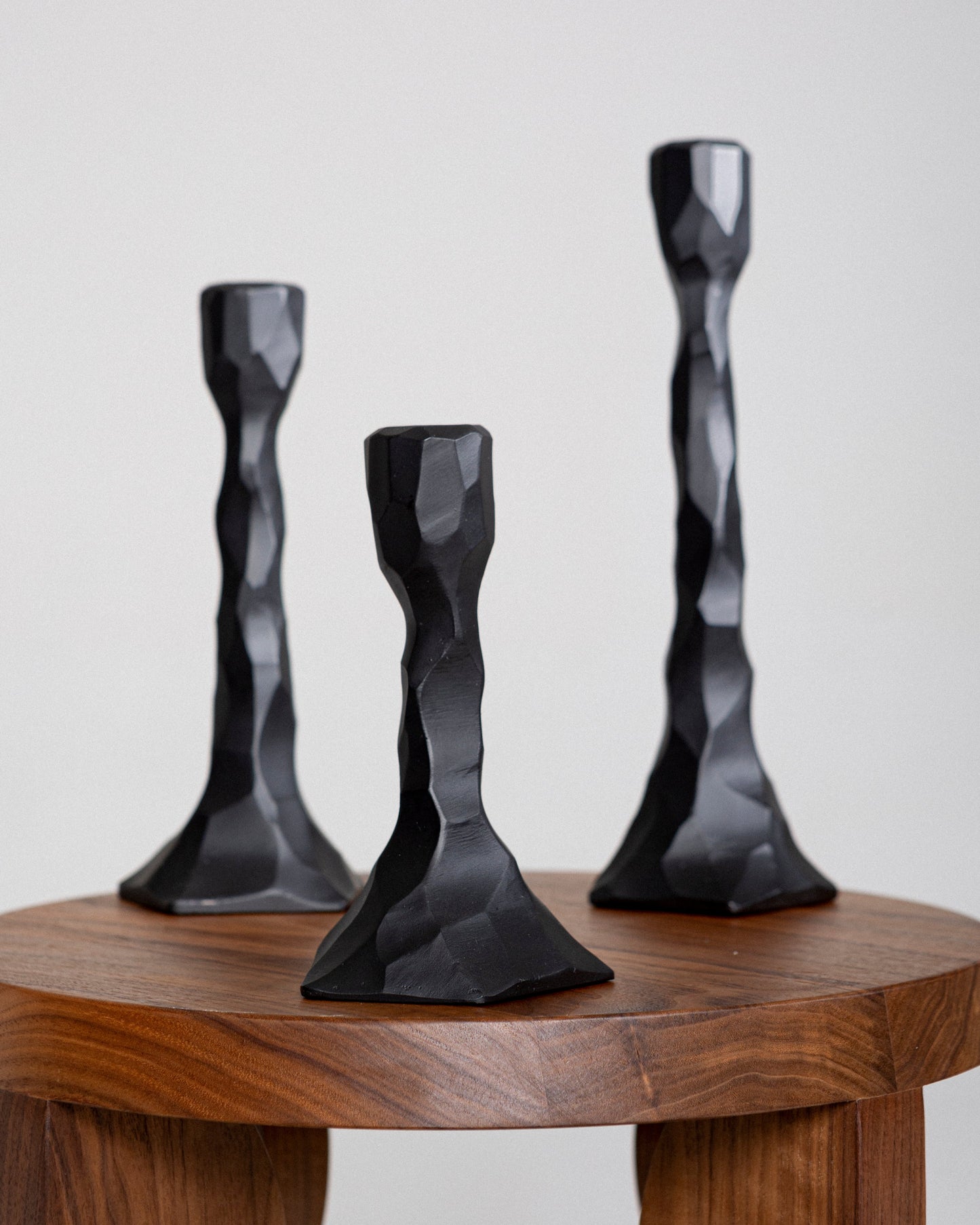 Fallen Star candle holder