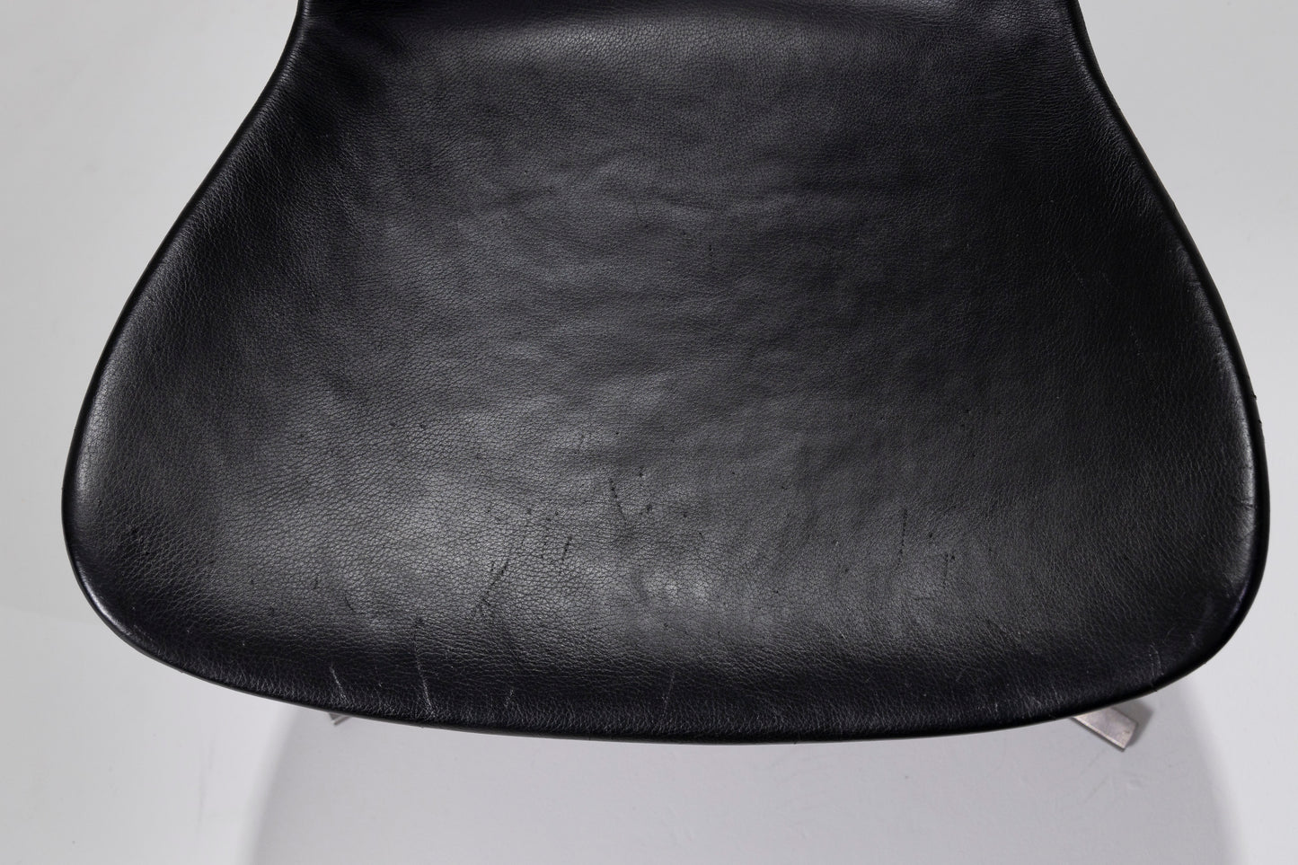 PK9 Poul Kjaerholm chair, 1960s