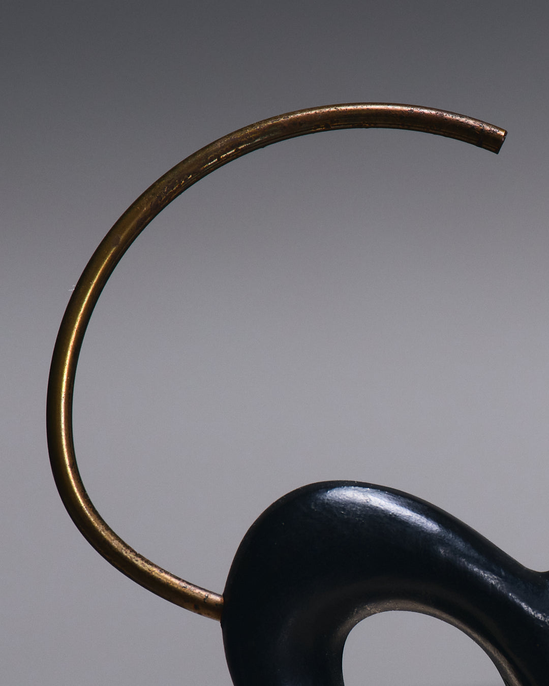 SERRES-LIVRES CHATS,WALTER BOSS 1950s