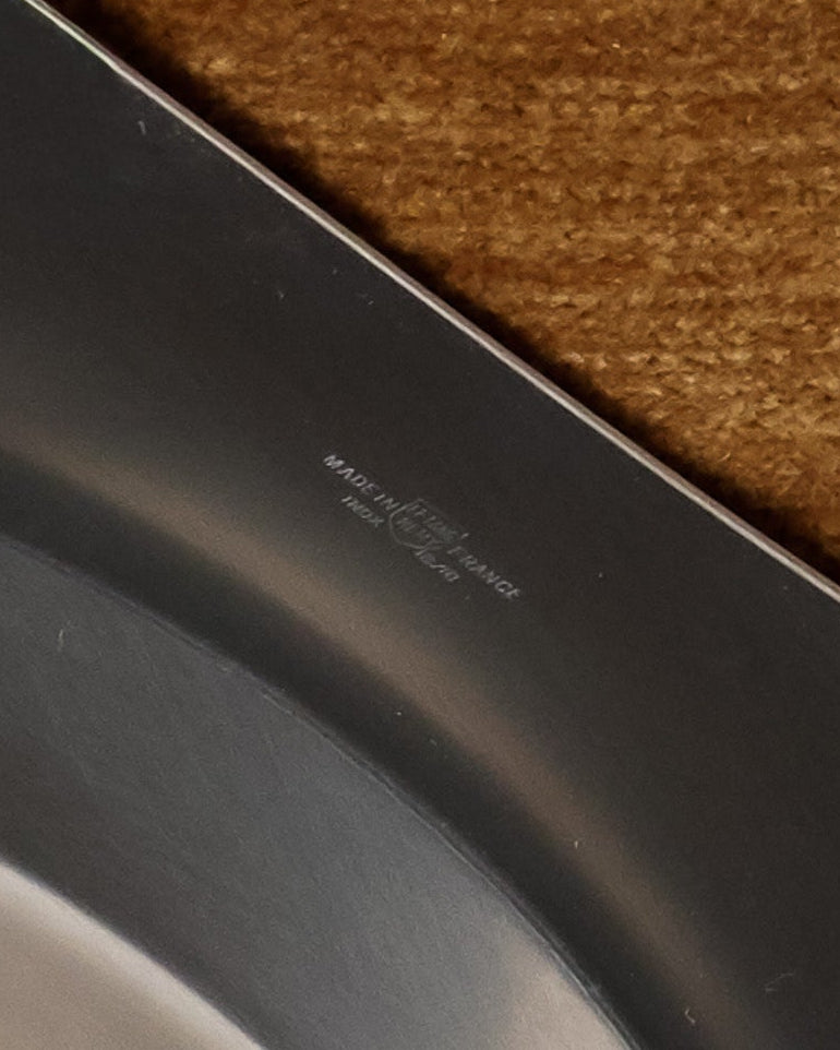 DOG/CAT PATE PLATE, LETANG REMY