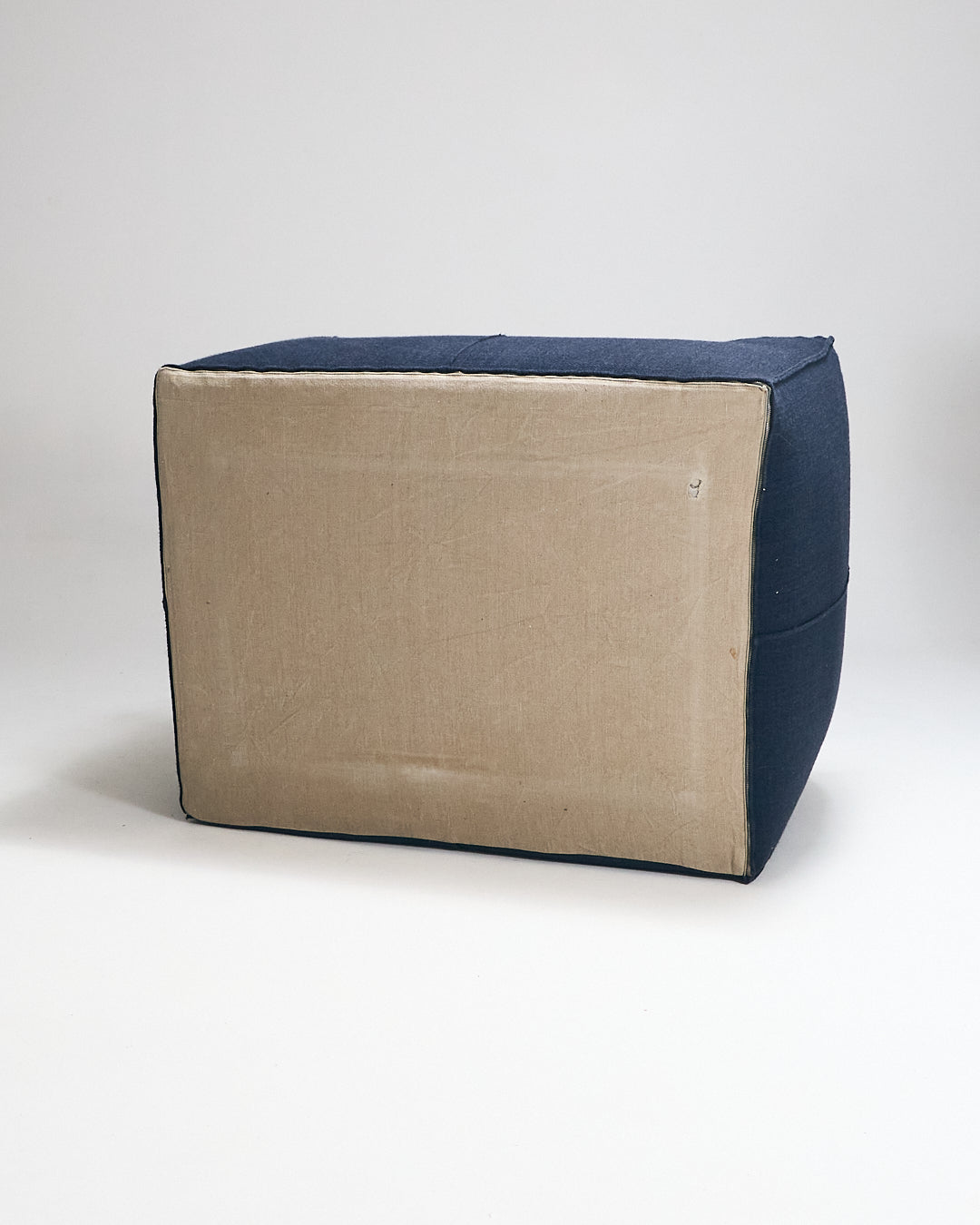 FAUTEUIL BAMBOLE MARIO BELLINI, 1970S