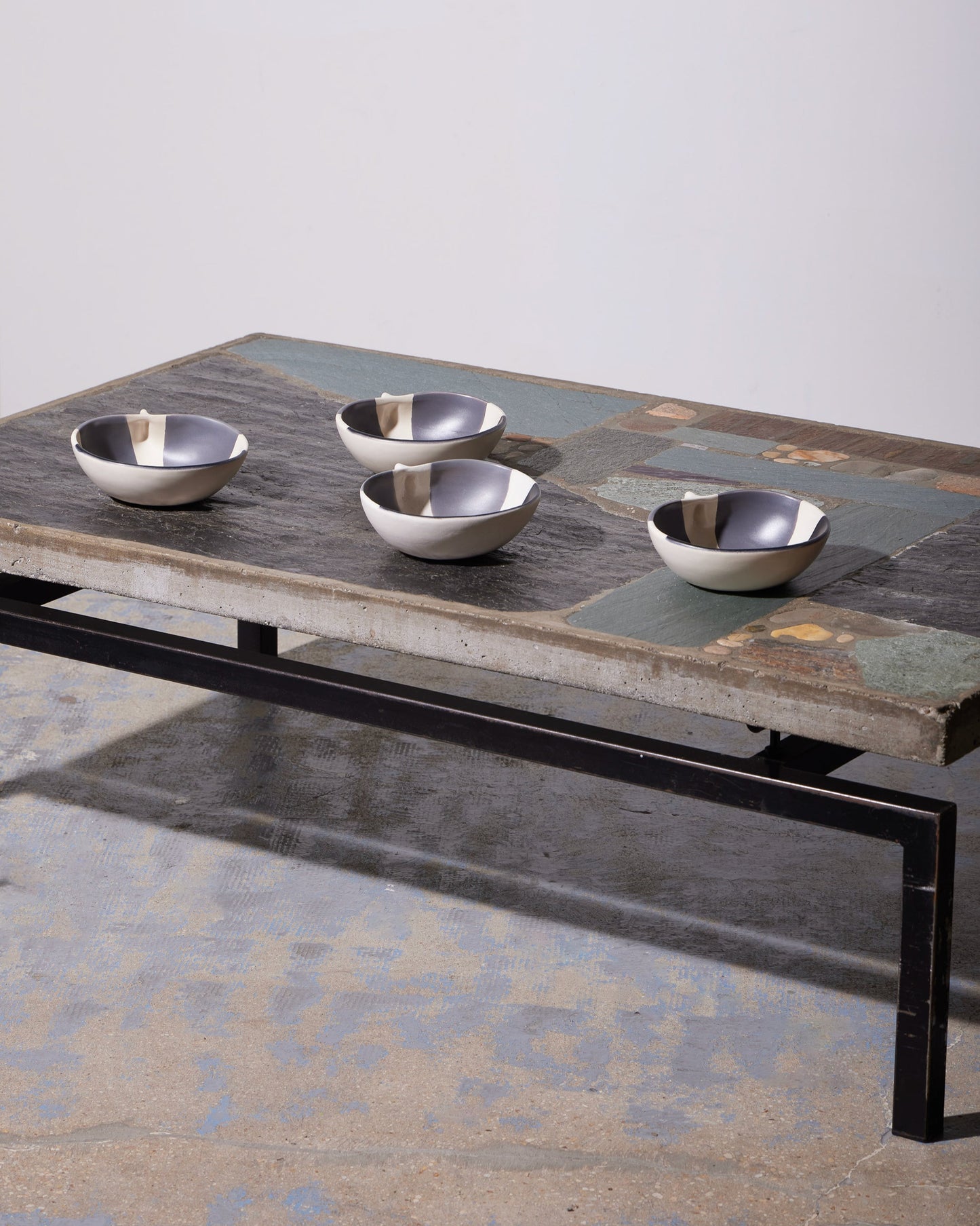 Ceramic cutter Mado Jolain, 1950s