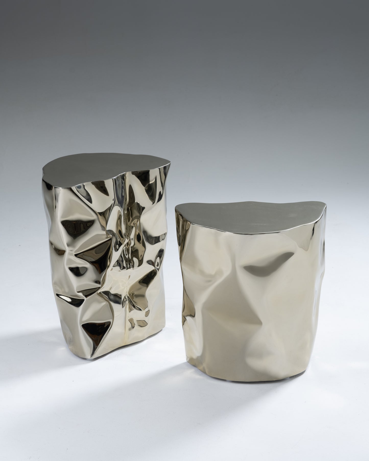 GRAND CANYON SIDE TABLE