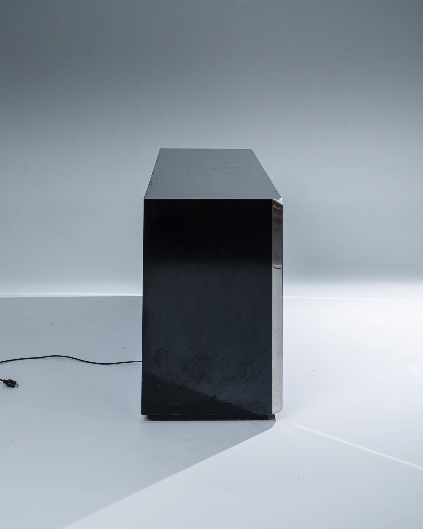 ALVEO SIDEBOARD, WILLY RIZZO, MARIO SABOT, 1970s