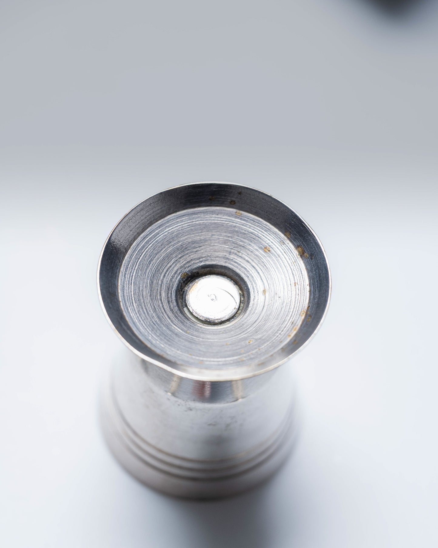 SET OF 12 LIQUEUR GLASSES, 1950s