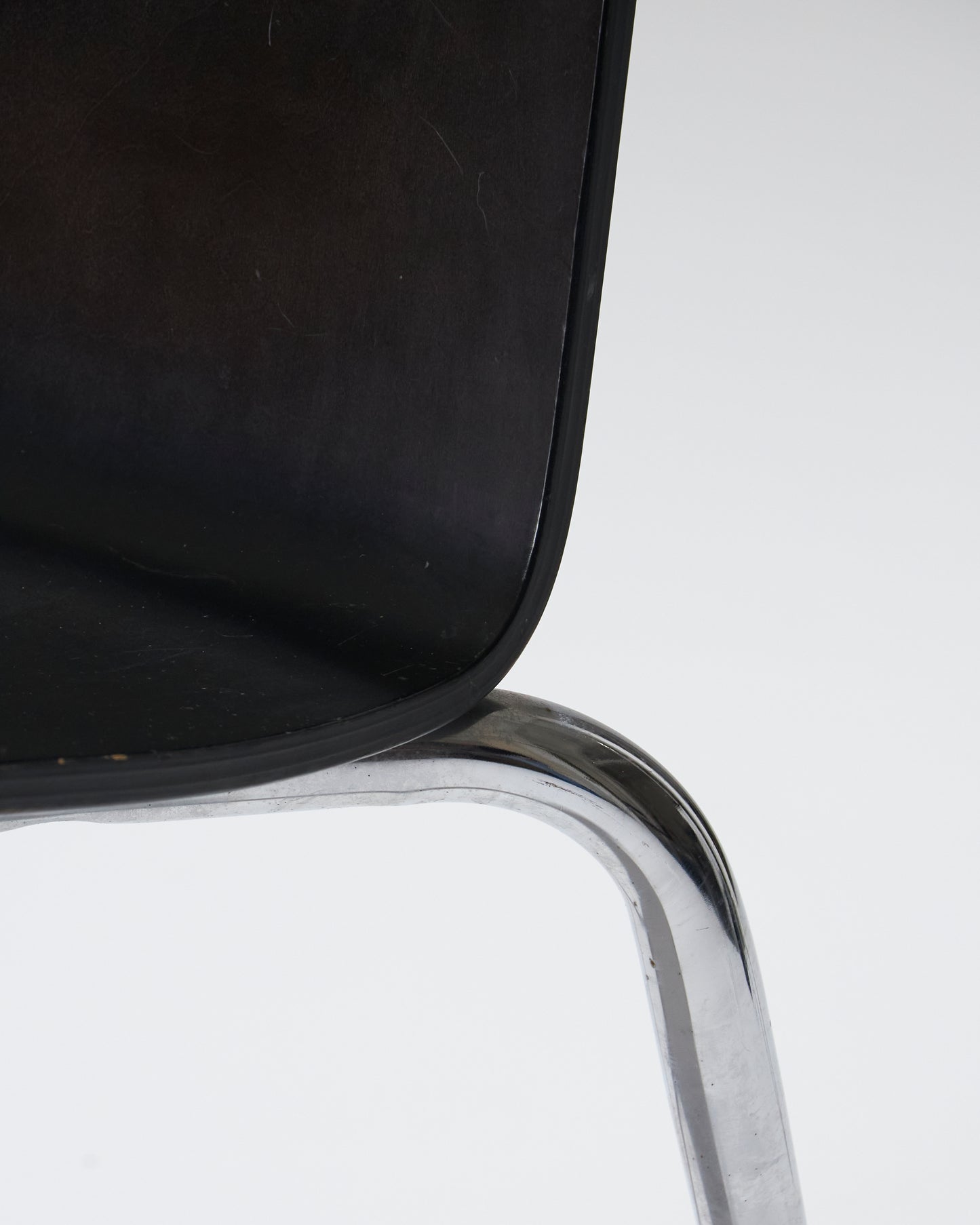 Olly Tango chair, Philippe Starck, 1980s