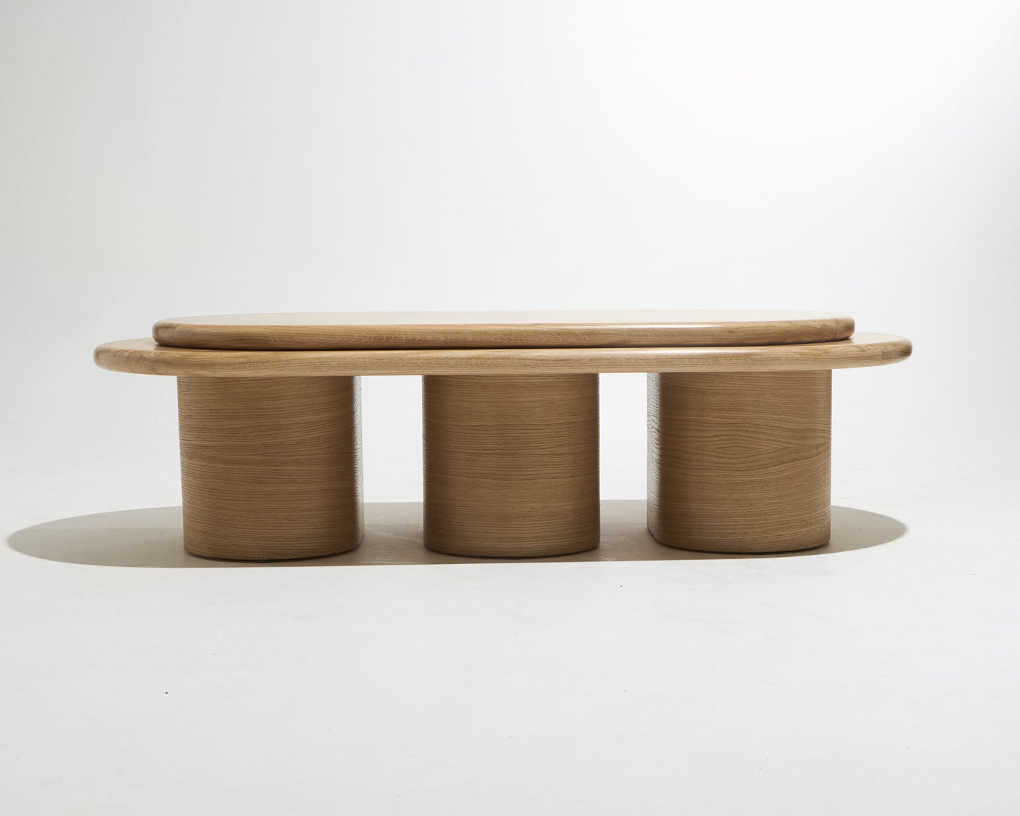 Element V coffee table