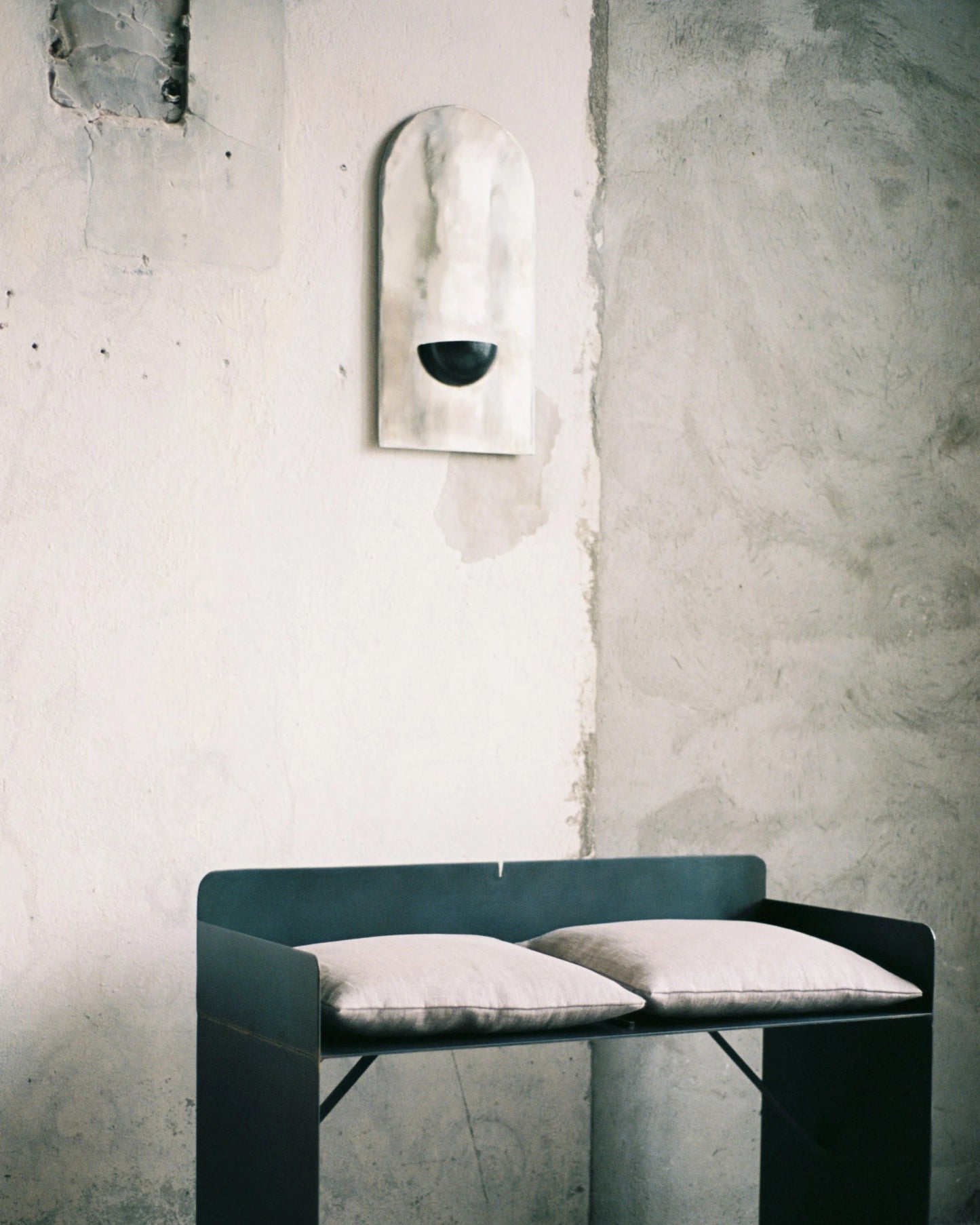 small Simple Souls mirror