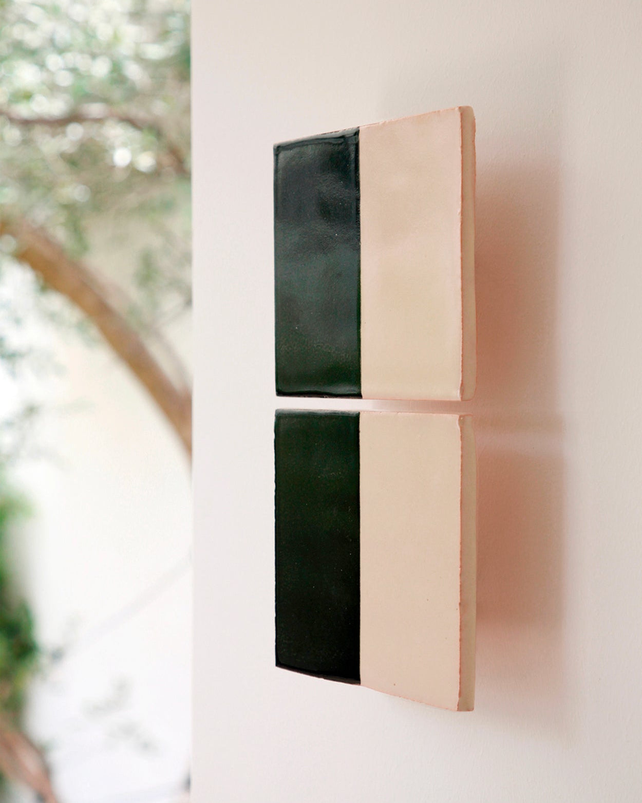 APPLIQUE TILES LINE N