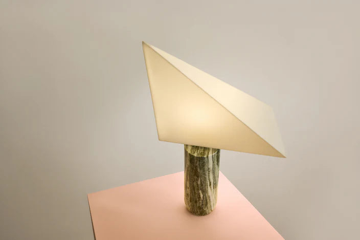 LAMPE À POSER "ACME"