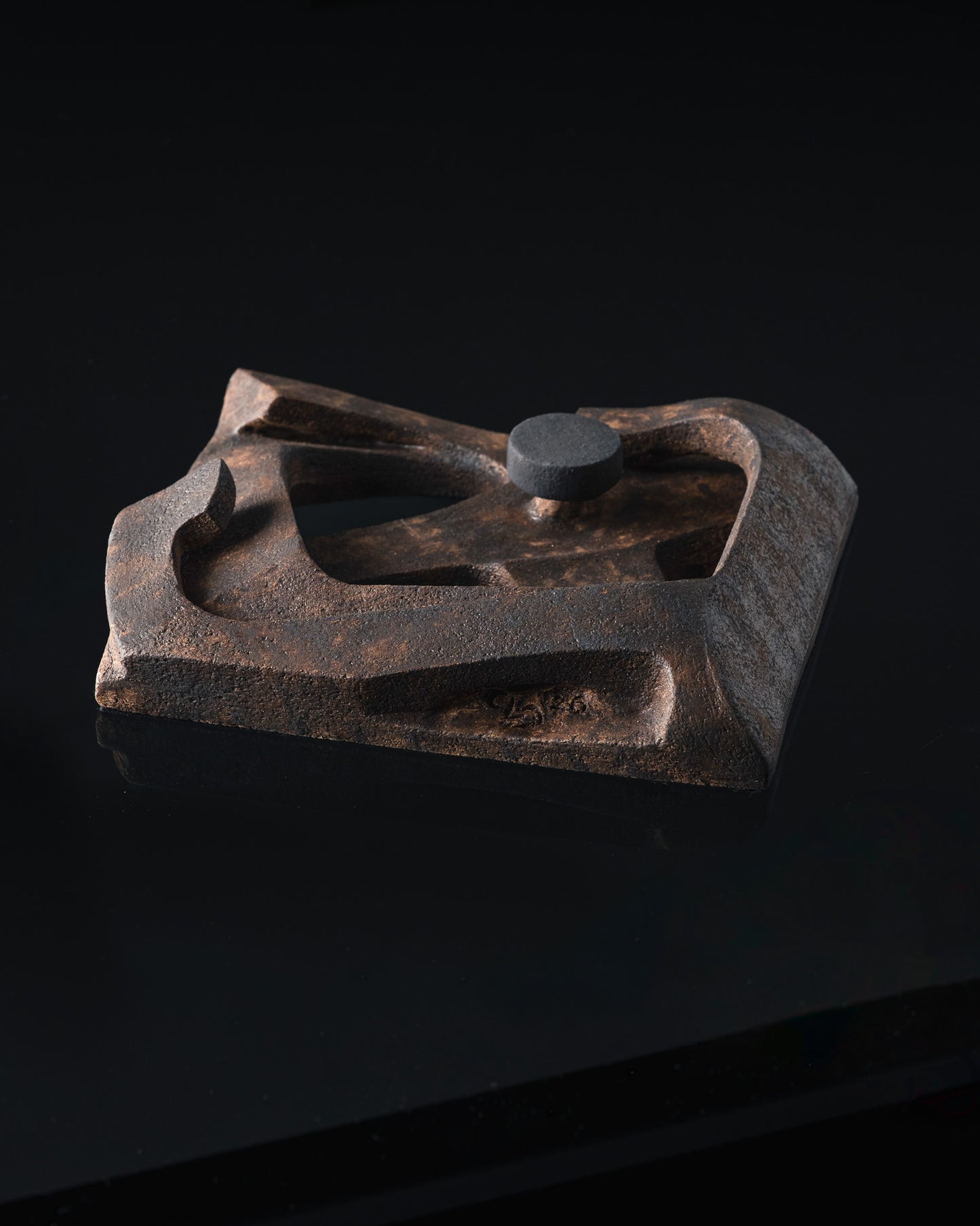 'GIMMIK 3' SCULPTURE