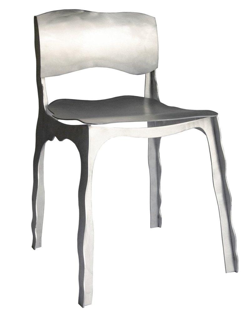 ALUMINIUM CHAIR