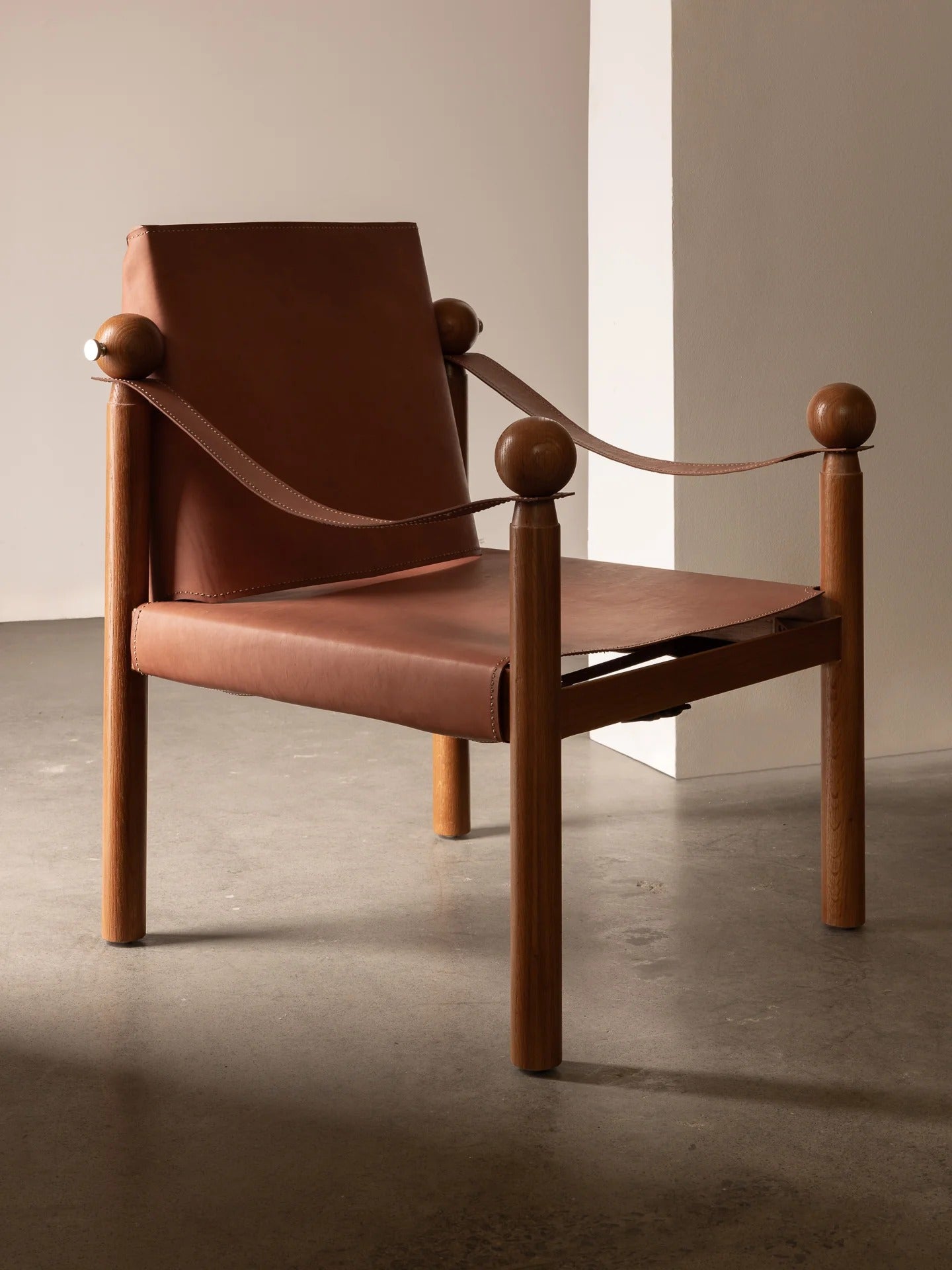CHAISE 'SAFARI'