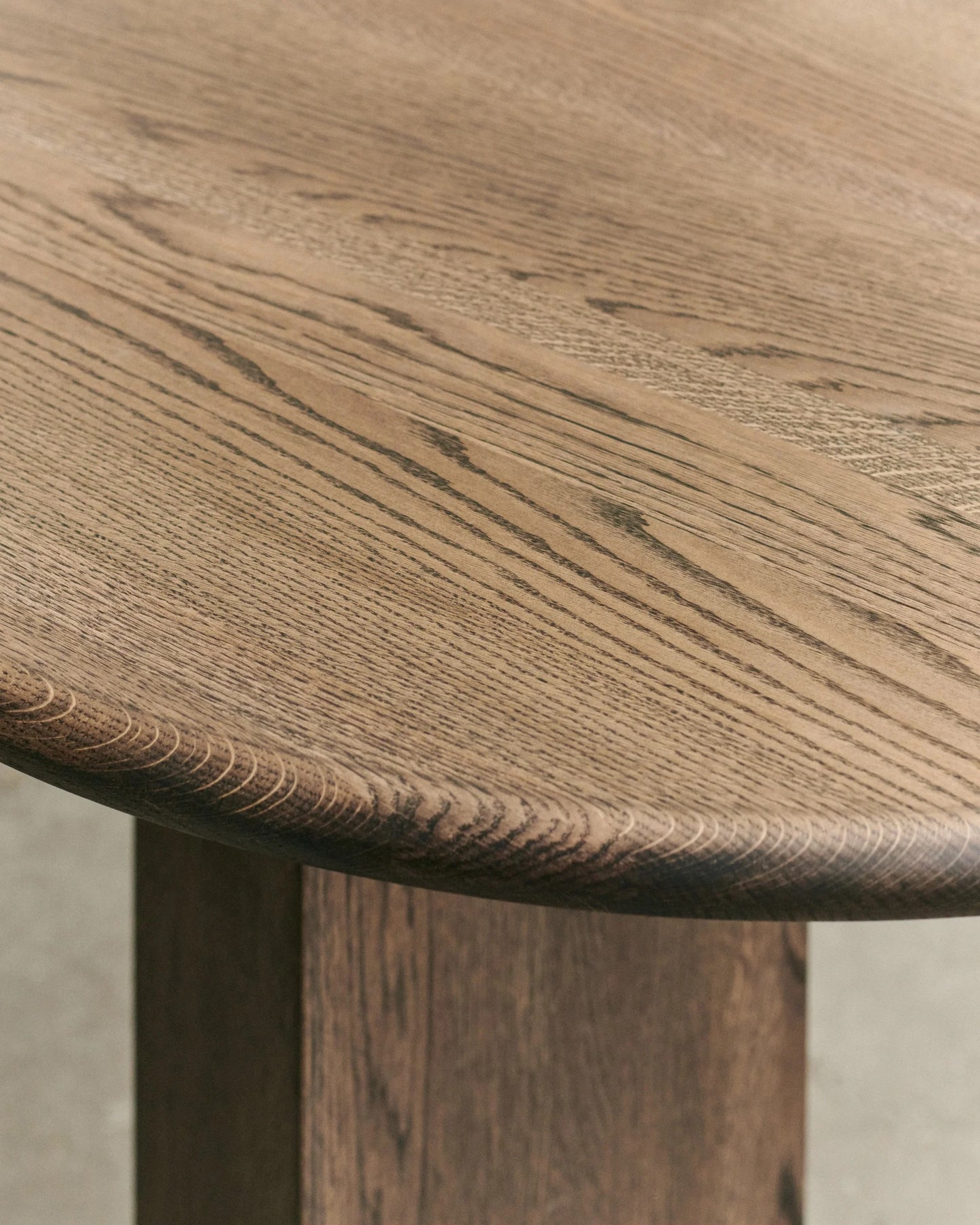 'PILLABOUT TABLE 01' BLACK DESK