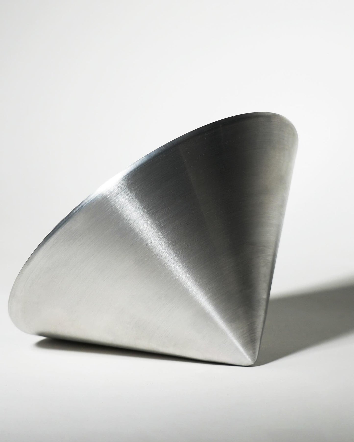 SMALL SPINNING MIRROR