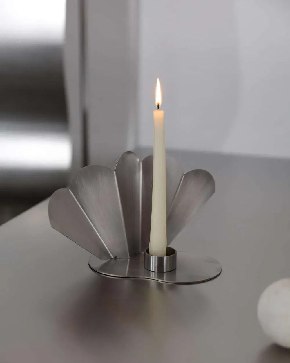 'PAONNE' CANDELABRUM