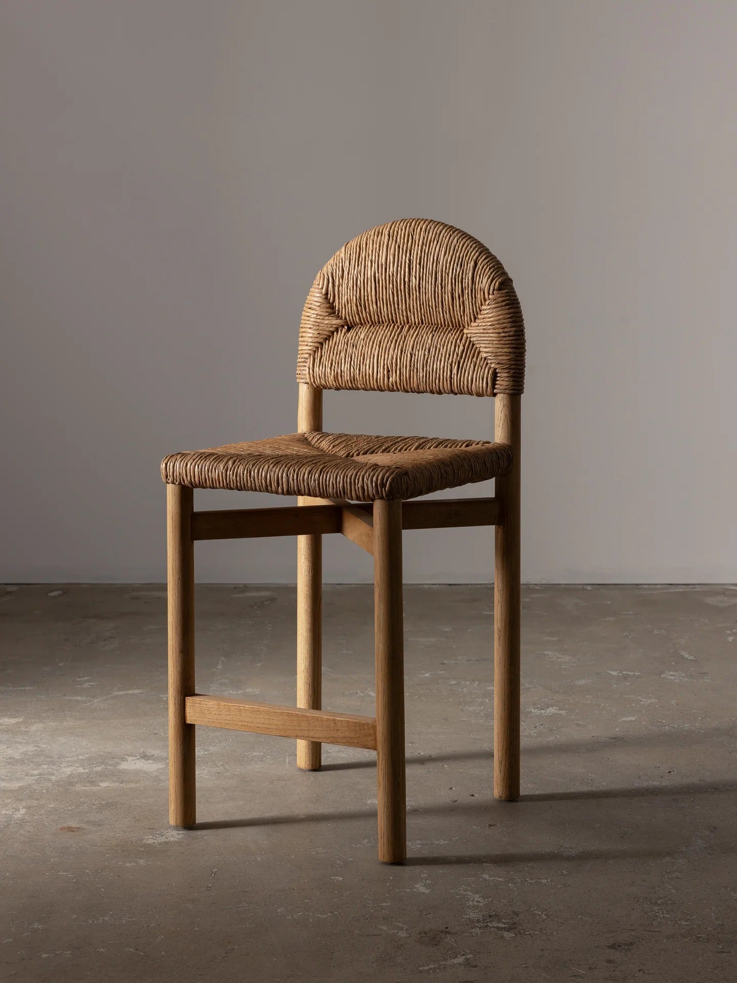 CHAISE HAUTE 'GRACE'