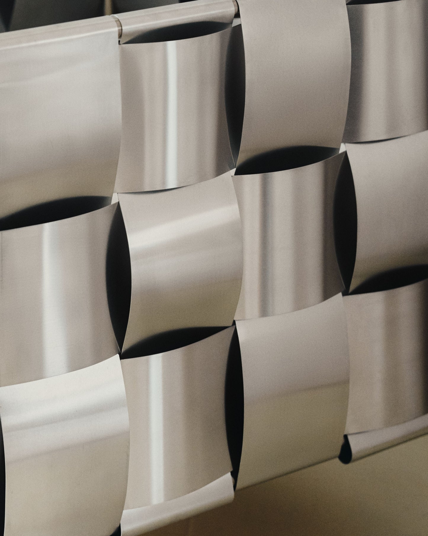 'BRAID' ARMCHAIR