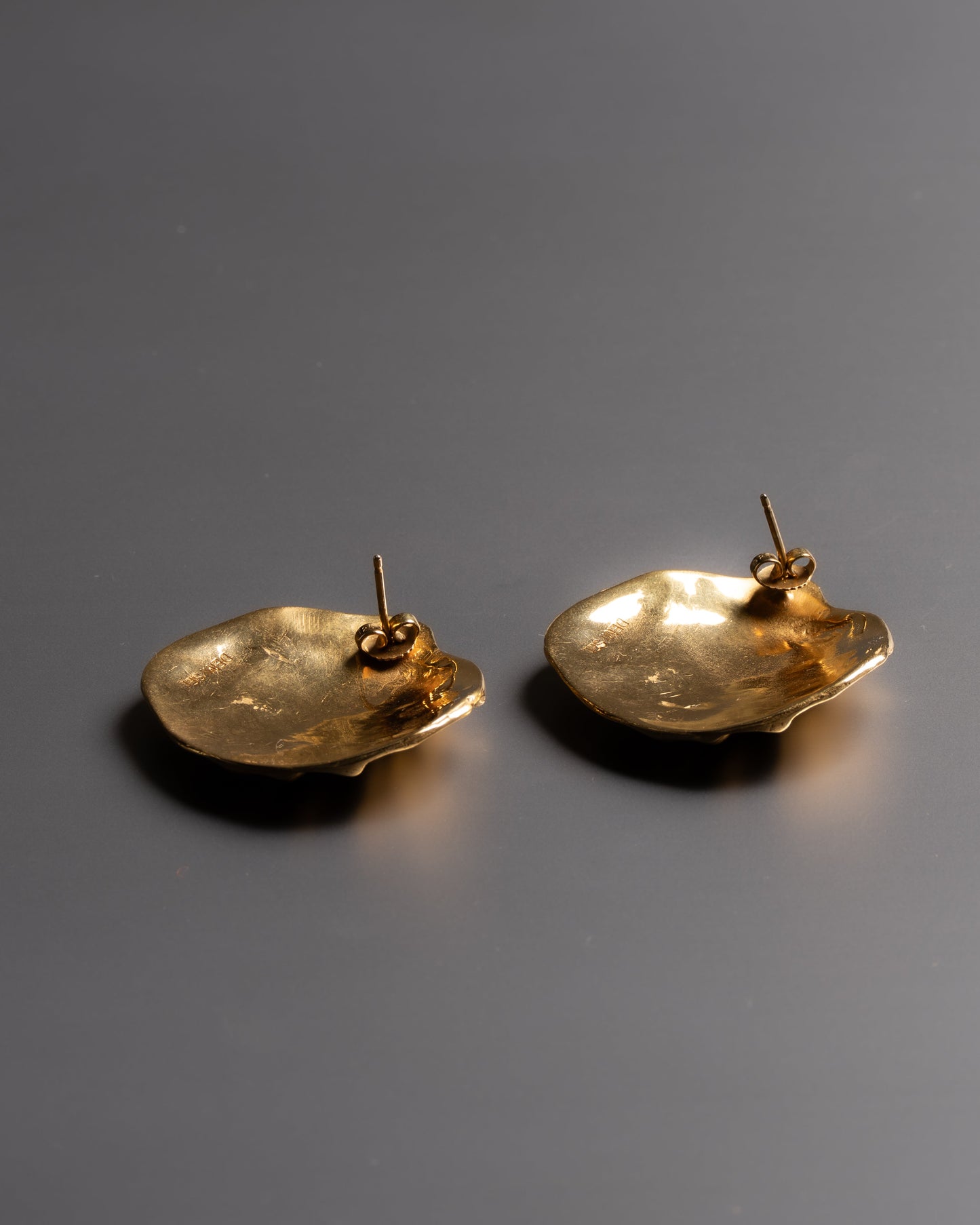 BOUCLES D'OREILLES "OLYMPIA"