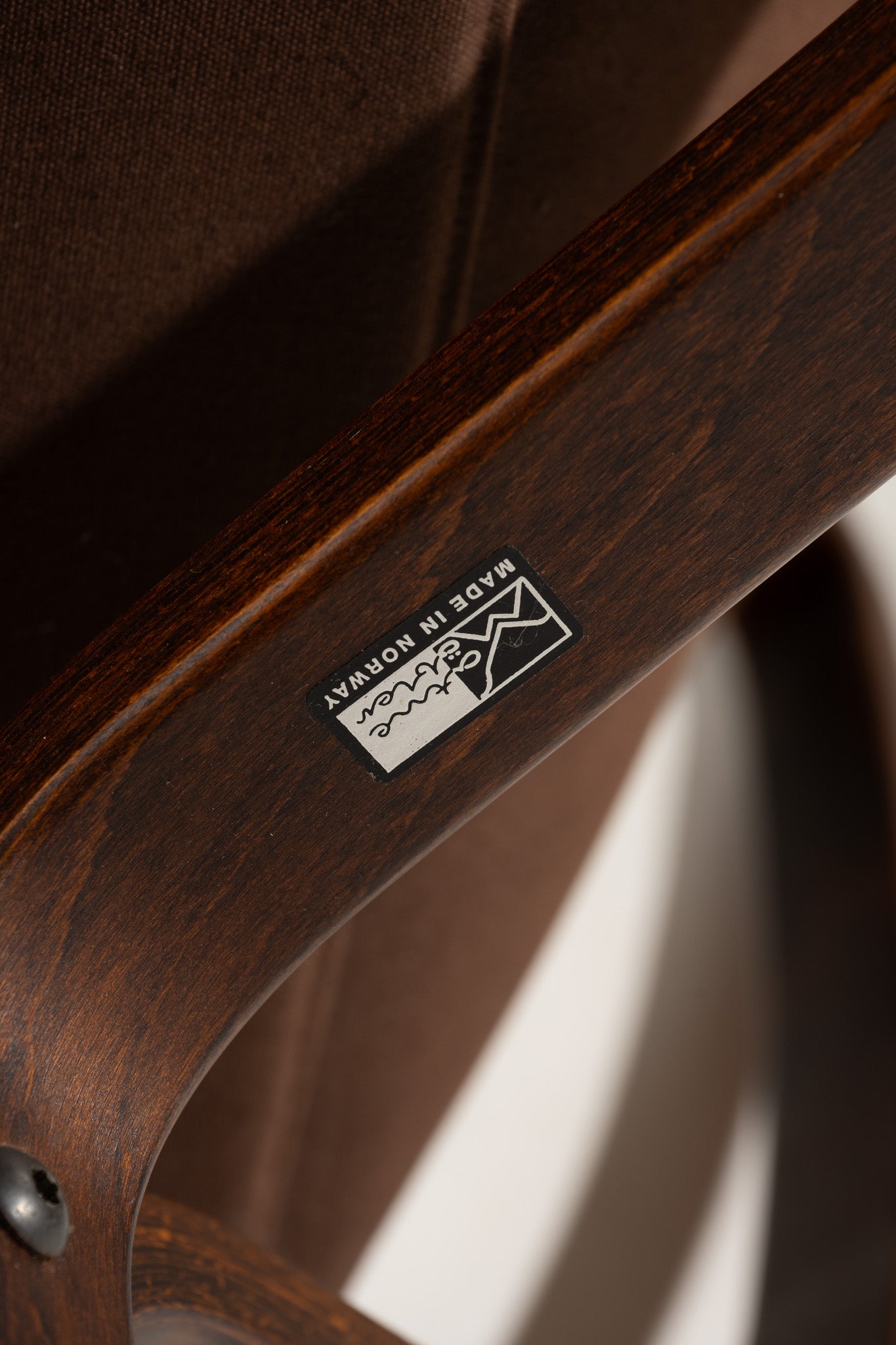 FAUTEUIL FALCON, SIGURD RESSEL, 1970s