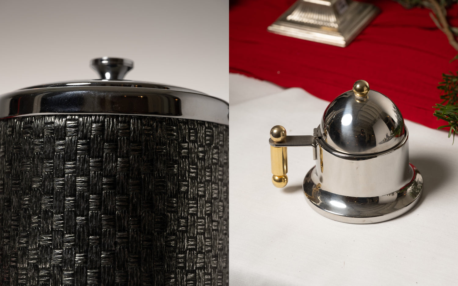 LA COLLECTION DE NOËL