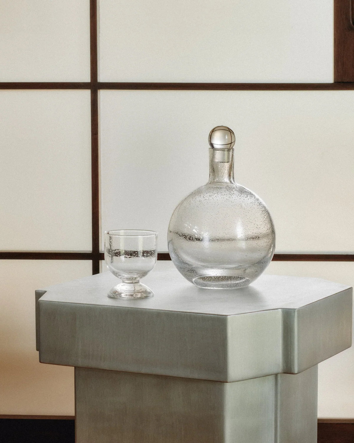 ART DE LA TABLE