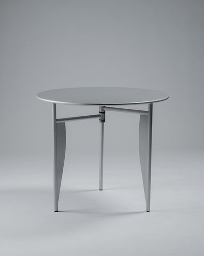 TABLE 'TITOS APOSTOS', PHILIPPE STARCK, DRIADE, 1980s