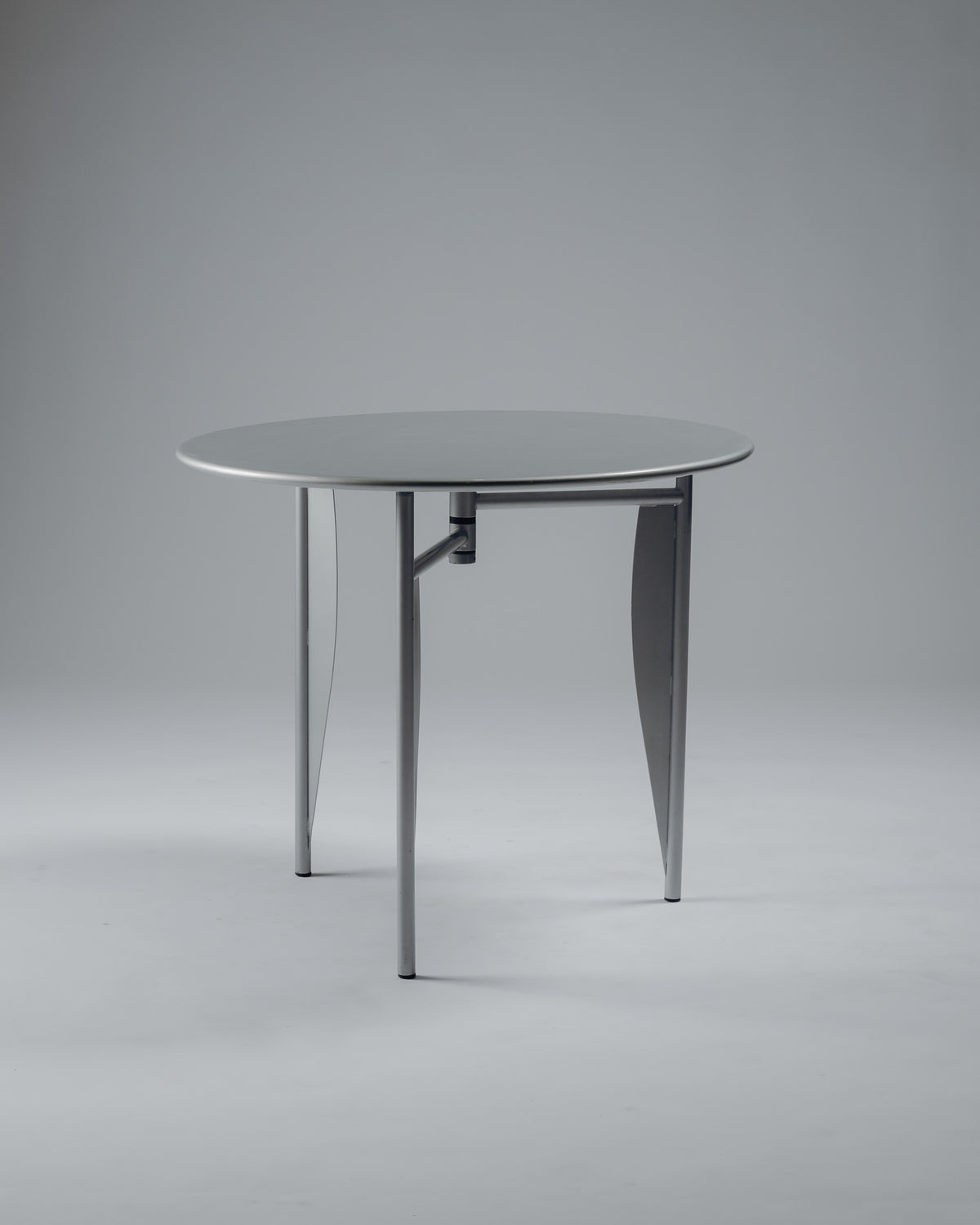 TABLE 'TITOS APOSTOS', PHILIPPE STARCK, DRIADE, 1980s