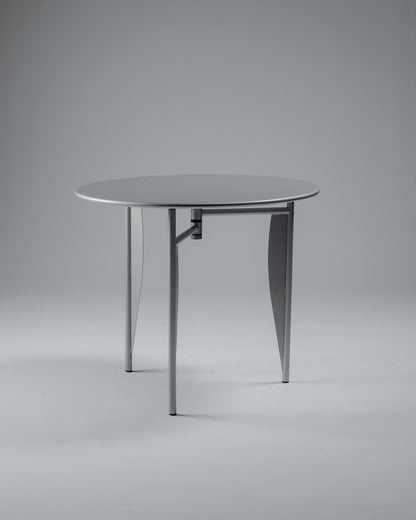 TABLE 'TITOS APOSTOS', PHILIPPE STARCK, DRIADE, 1980s