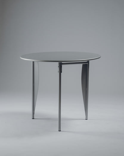 TABLE 'TITOS APOSTOS', PHILIPPE STARCK, DRIADE, 1980s