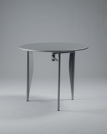 TABLE 'TITOS APOSTOS', PHILIPPE STARCK, DRIADE, 1980s