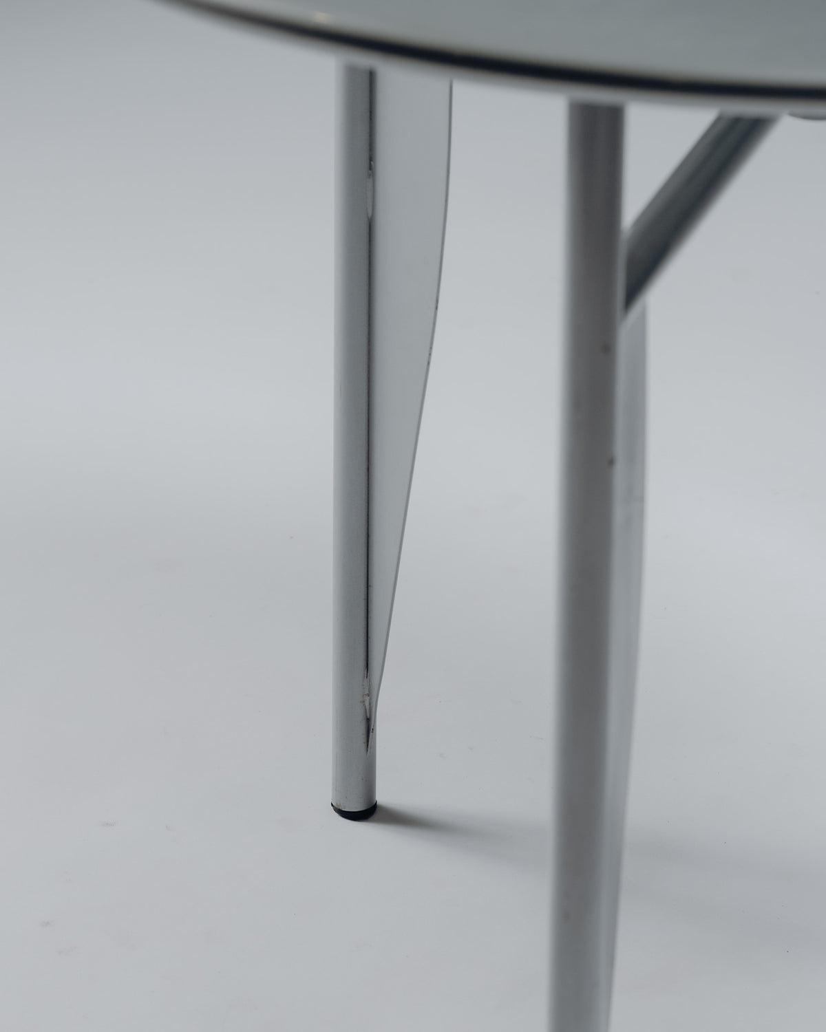 TABLE 'TITOS APOSTOS', PHILIPPE STARCK, DRIADE, 1980s
