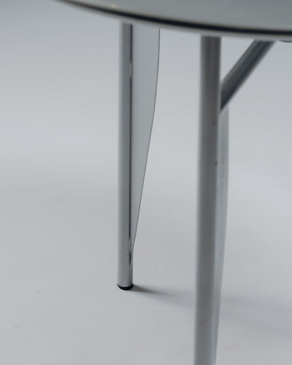 TABLE 'TITOS APOSTOS', PHILIPPE STARCK, DRIADE, 1980s