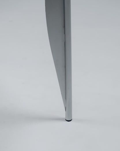 TABLE 'TITOS APOSTOS', PHILIPPE STARCK, DRIADE, 1980s