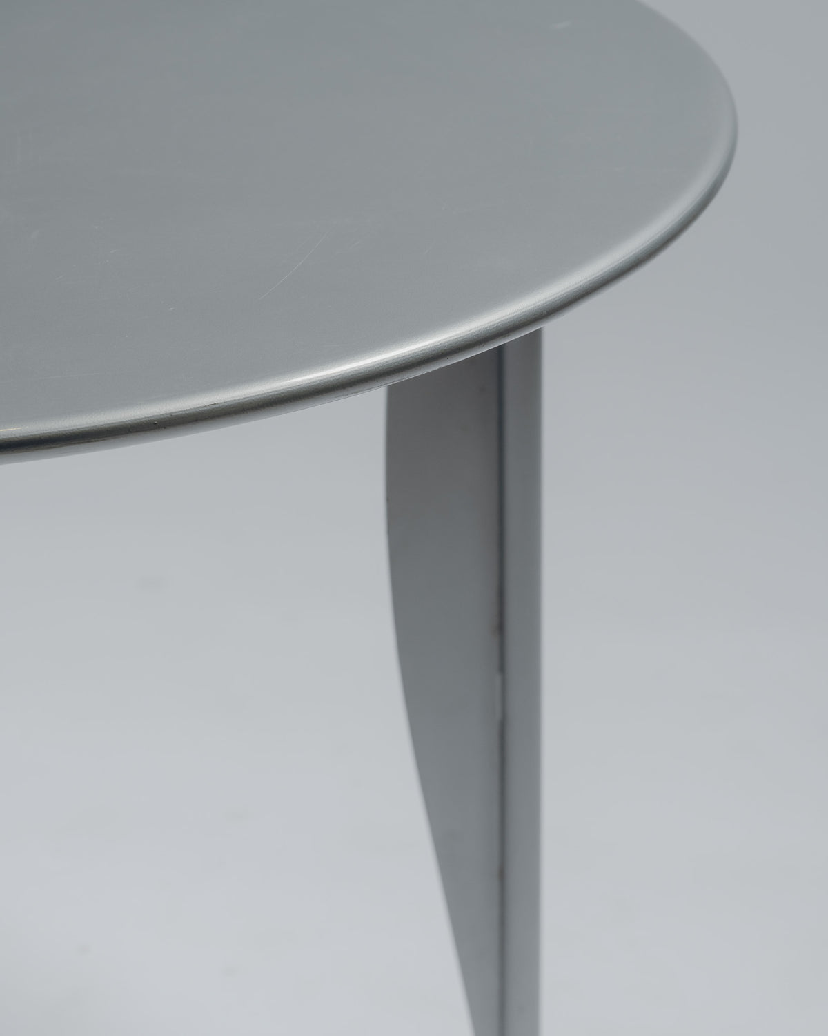 TABLE 'TITOS APOSTOS', PHILIPPE STARCK, DRIADE, 1980s
