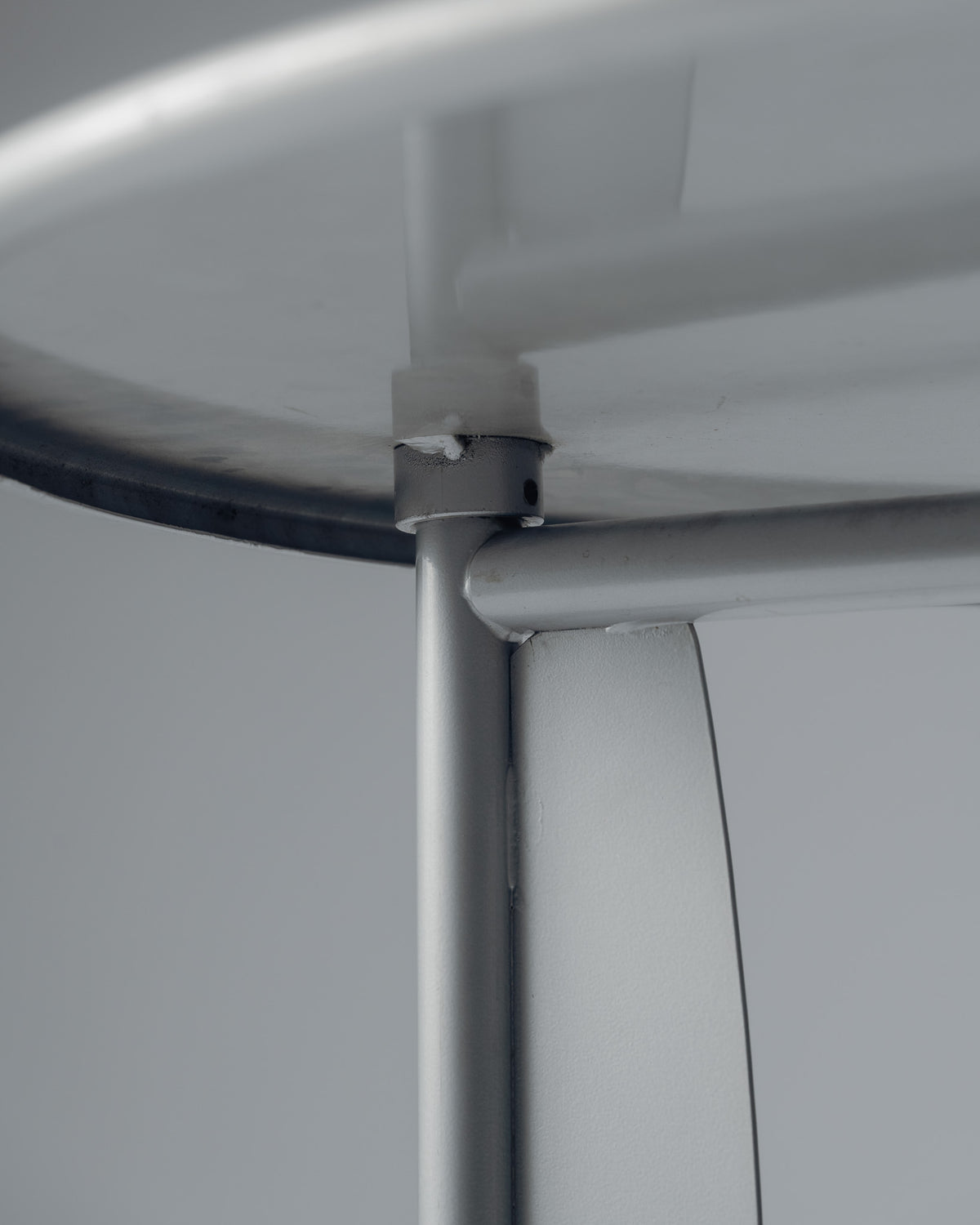 TABLE 'TITOS APOSTOS', PHILIPPE STARCK, DRIADE, 1980s
