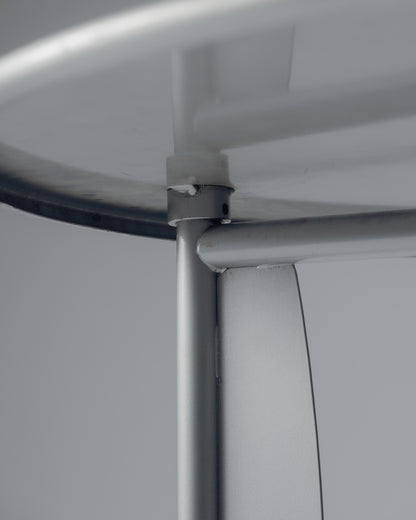 TABLE 'TITOS APOSTOS', PHILIPPE STARCK, DRIADE, 1980s