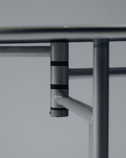 TABLE 'TITOS APOSTOS', PHILIPPE STARCK, DRIADE, 1980s