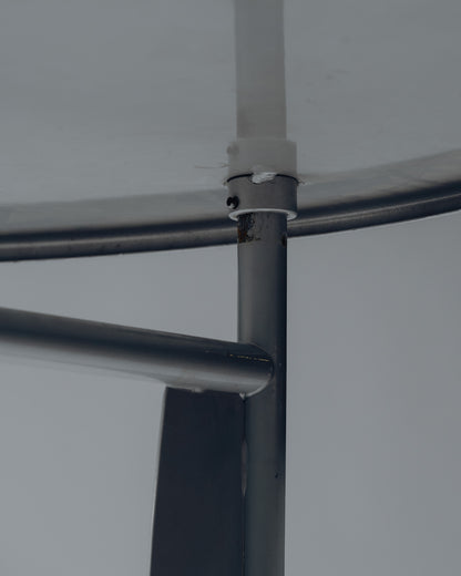 TABLE 'TITOS APOSTOS', PHILIPPE STARCK, DRIADE, 1980s
