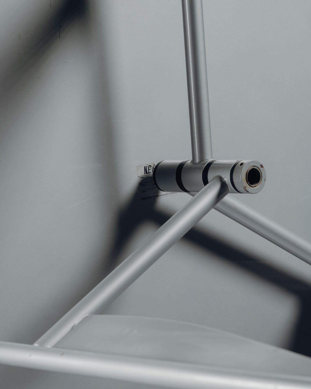 TABLE 'TITOS APOSTOS', PHILIPPE STARCK, DRIADE, 1980s