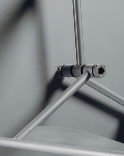 TABLE 'TITOS APOSTOS', PHILIPPE STARCK, DRIADE, 1980s