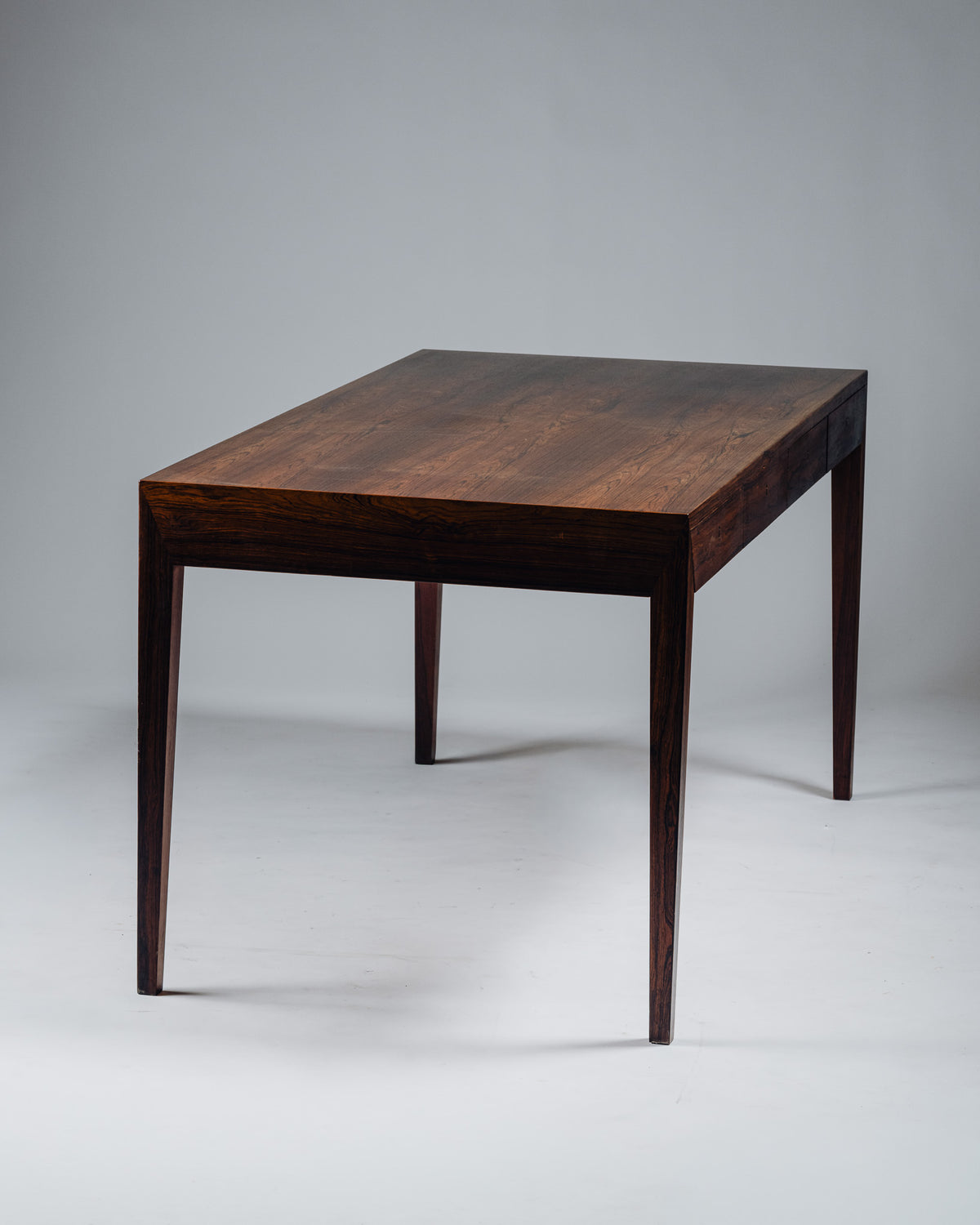 BUREAU EN PALISSANDRE, SEVERIN HANSEN JR., 1960s