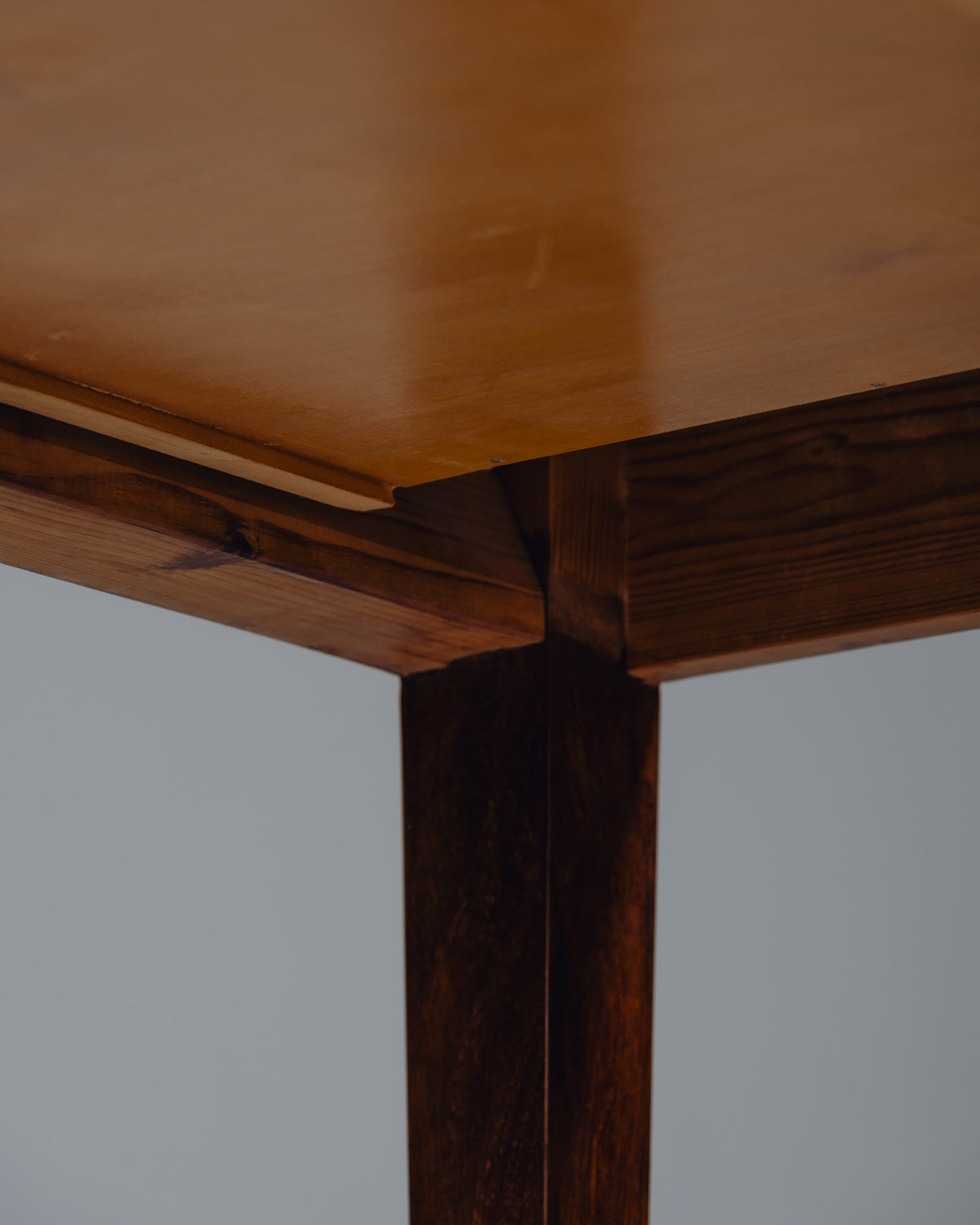BUREAU EN PALISSANDRE, SEVERIN HANSEN JR., 1960s