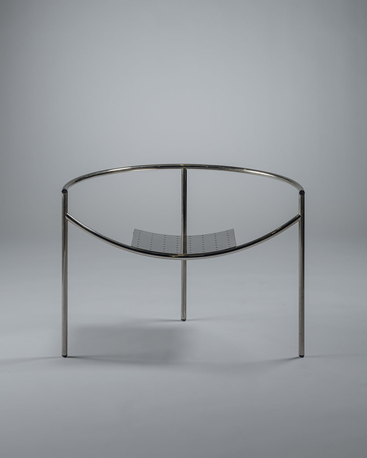 ARMCHAIR 'DR SONDERBAR', PHILIPPE STARCK, XO DESIGN, 1980s