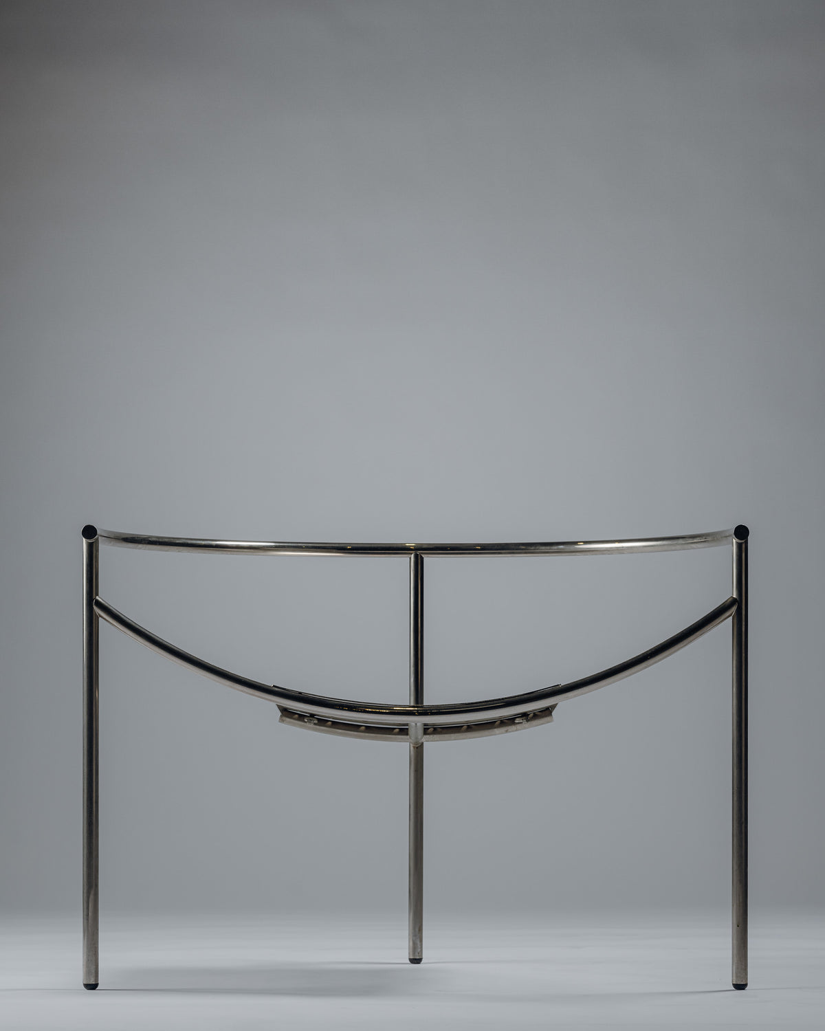 ARMCHAIR 'DR SONDERBAR', PHILIPPE STARCK, XO DESIGN, 1980s