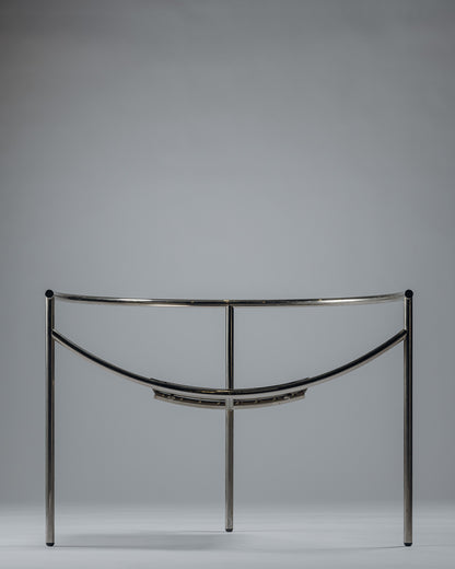 ARMCHAIR 'DR SONDERBAR', PHILIPPE STARCK, XO DESIGN, 1980s