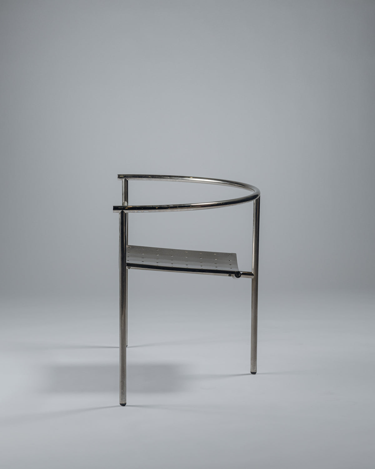 ARMCHAIR 'DR SONDERBAR', PHILIPPE STARCK, XO DESIGN, 1980s