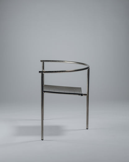 ARMCHAIR 'DR SONDERBAR', PHILIPPE STARCK, XO DESIGN, 1980s