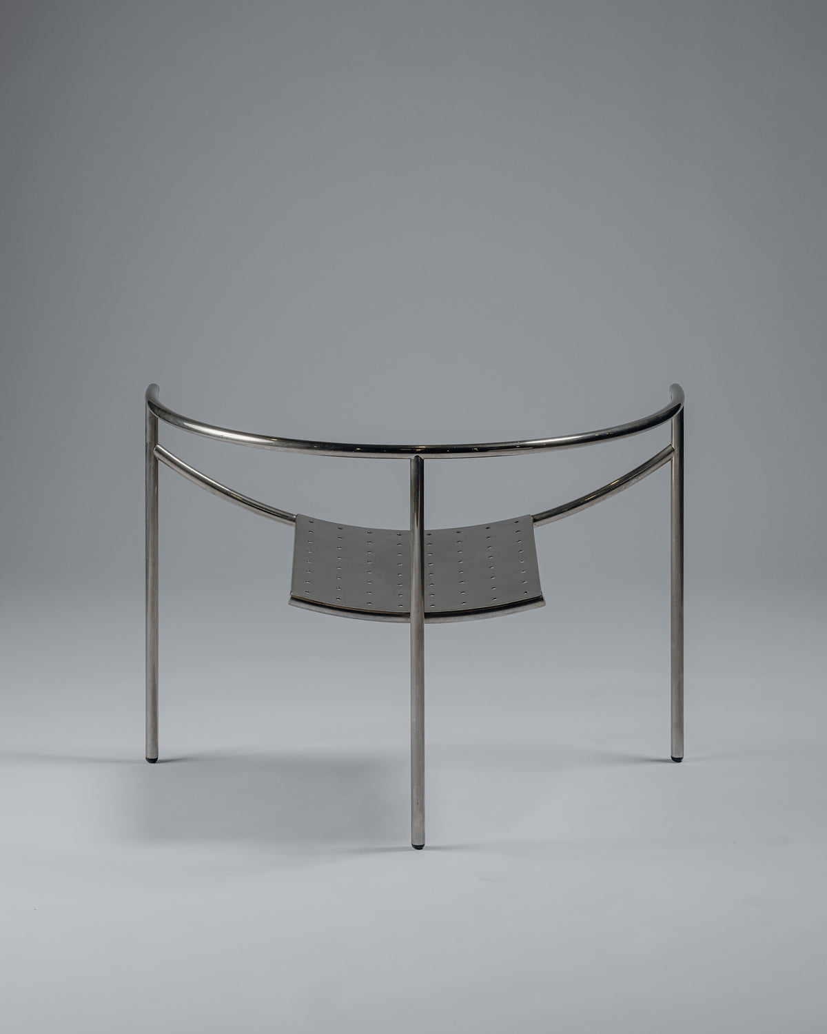 ARMCHAIR 'DR SONDERBAR', PHILIPPE STARCK, XO DESIGN, 1980s
